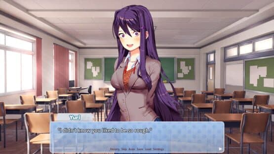 Doki Doki Exit Music — screenshot 6