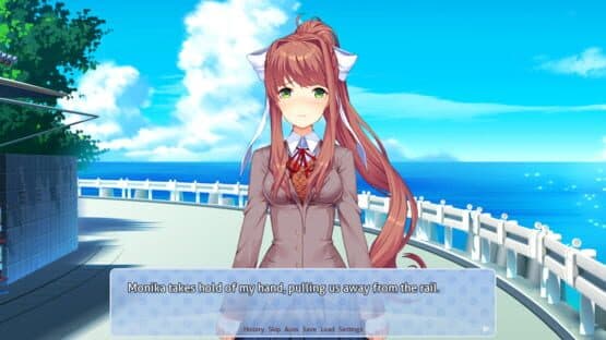 Doki Doki Exit Music — screenshot 7