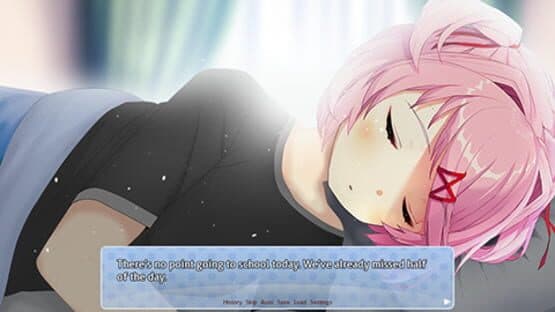 Doki Doki Exit Music — screenshot 8