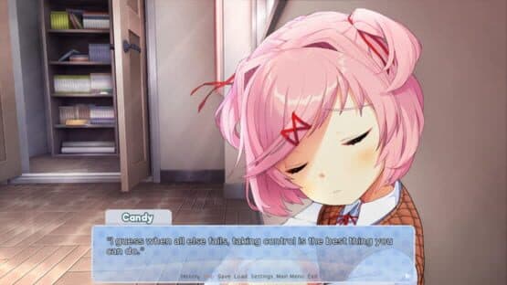 Doki Doki Exit Music: Redux — screenshot 2