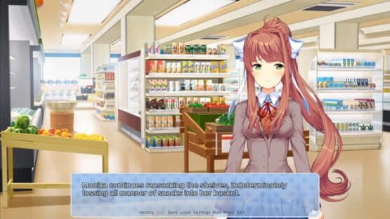 Doki Doki Exit Music: Redux — screenshot 3