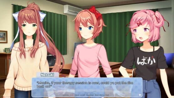Doki Doki Exit Music: Redux — screenshot 4
