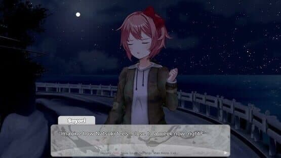 Doki Doki Exit Music: Redux — screenshot 5