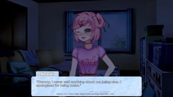 Doki Doki Exit Music: Redux — screenshot 6