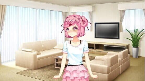 Doki Doki Exit Music: Redux — screenshot 7