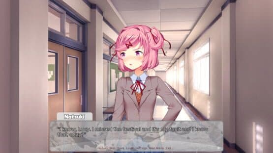 Doki Doki Exit Music: Redux — screenshot 8