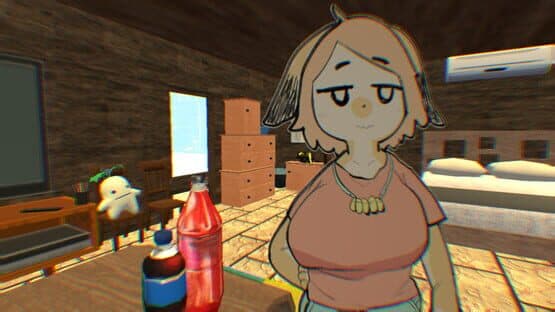 VeryVeryHouse — screenshot 1