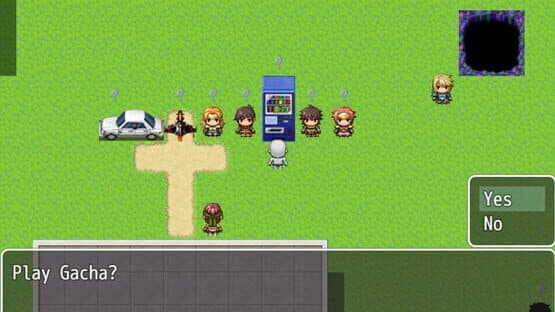Emmensity — screenshot 2