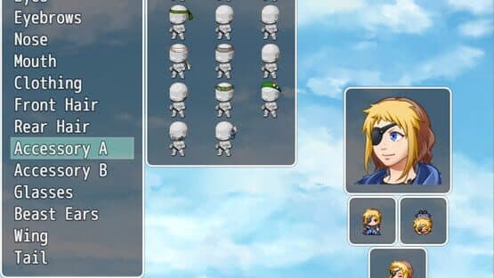 Emmensity — screenshot 5