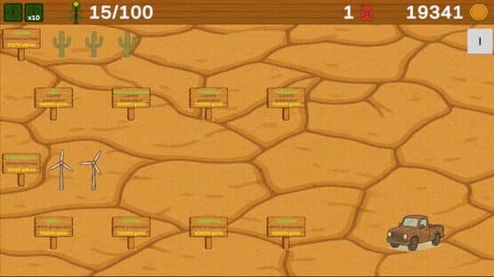 Sunfinity — screenshot 5