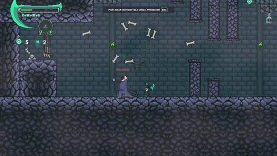 RazePact — screenshot 1