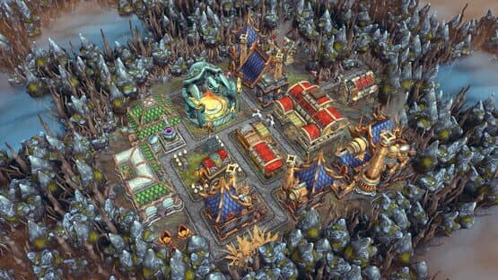 Against the Storm: Nightwatchers — screenshot 8