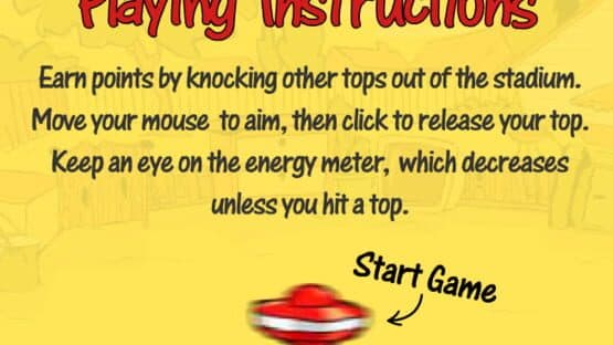 Ed, Edd n Eddy: Spin Stadium — screenshot 2