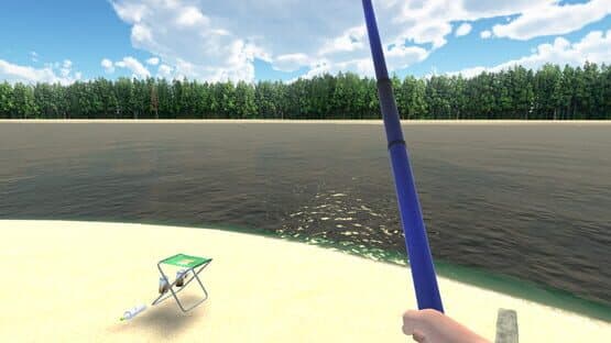 Skoof Fishing — screenshot 1
