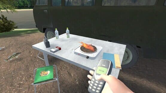 Skoof Fishing — screenshot 2
