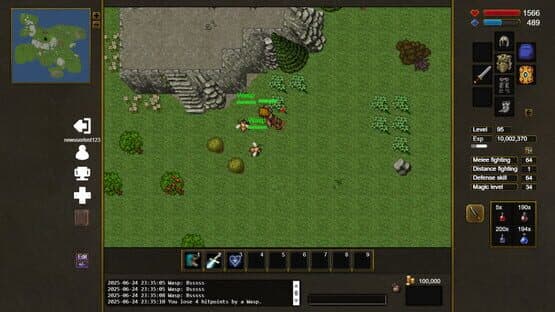 Lunera — screenshot 2
