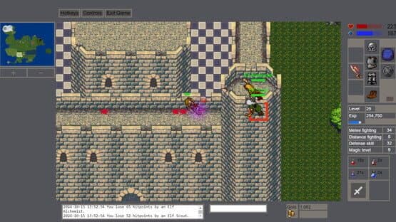 Lucera — screenshot 4