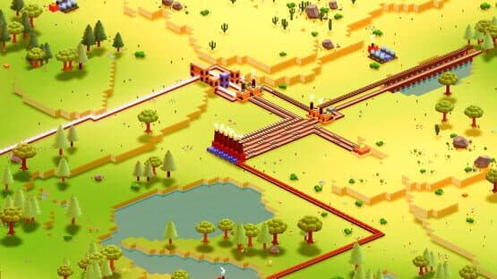 Arcaneering: Beyond Automation — screenshot 1