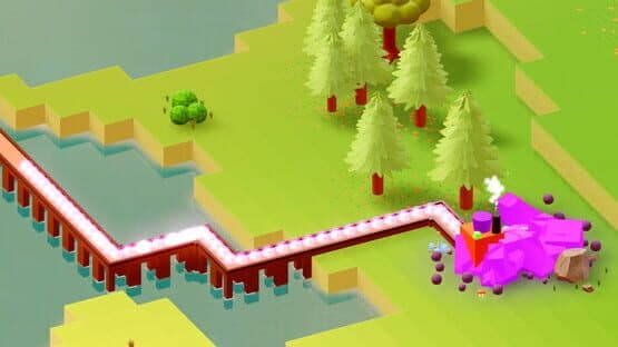 Arcaneering: Beyond Automation — screenshot 4