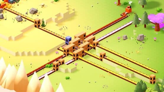 Arcaneering: Beyond Automation — screenshot 5