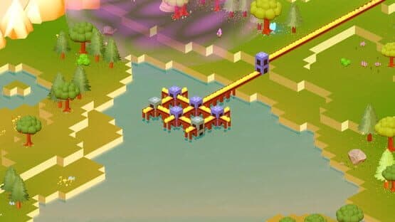 Arcaneering: Beyond Automation — screenshot 7