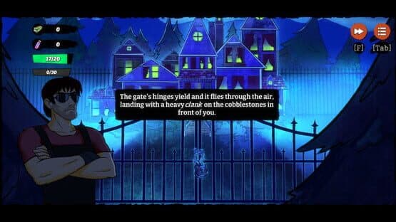 Creepy Redneck Dinosaur Mansion 1 Re-Raptored — screenshot 4