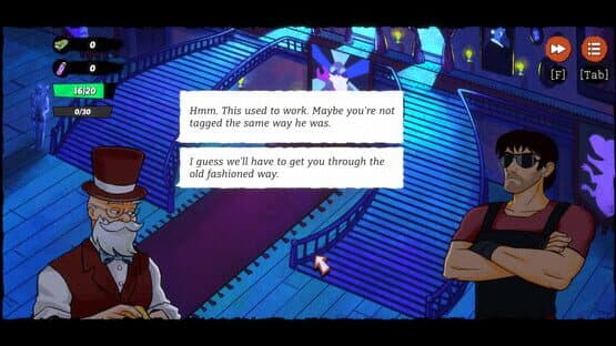 Creepy Redneck Dinosaur Mansion 1 Re-Raptored — screenshot 5