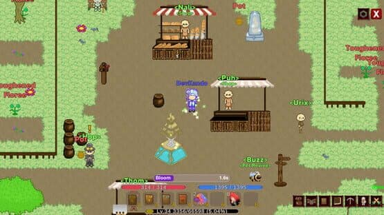 Kando Realm — screenshot 1