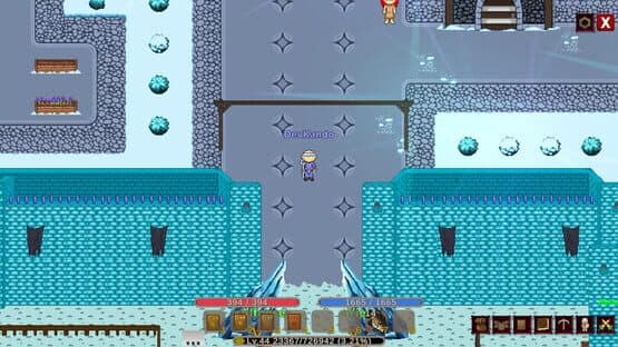 Kando Realm — screenshot 3
