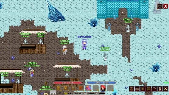 Kando Realm — screenshot 4