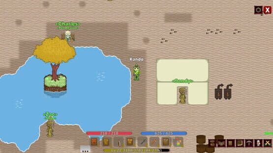 Kando Realm — screenshot 5