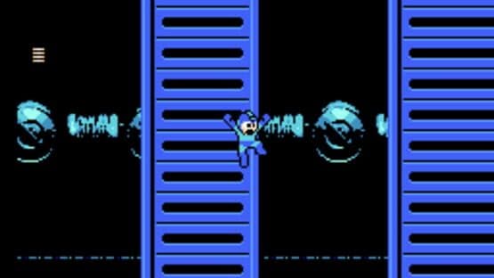 Mega Man: Dr Wily Visits Indonesia — screenshot 2
