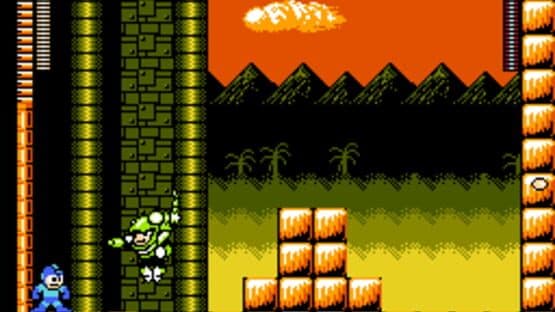 Mega Man: Dr Wily Visits Indonesia — screenshot 6