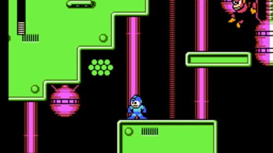 Mega Man: Dr Wily Visits Indonesia — screenshot 7