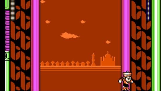 Mega Man: Dr Wily Visits Indonesia — screenshot 8