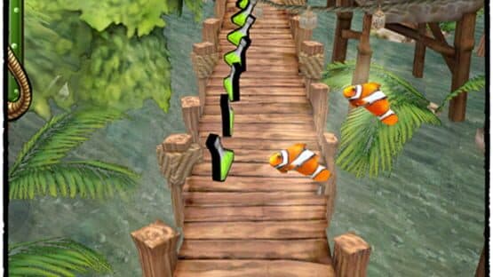 Zombie Run HD — screenshot 5