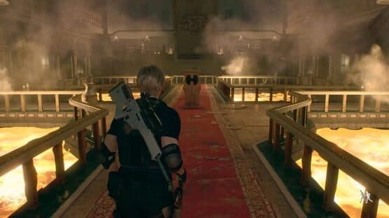 Resident Evil 4: Berserker — screenshot 2