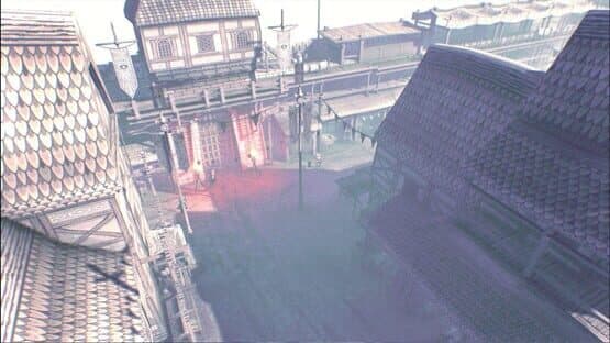 Lost Curse — screenshot 1