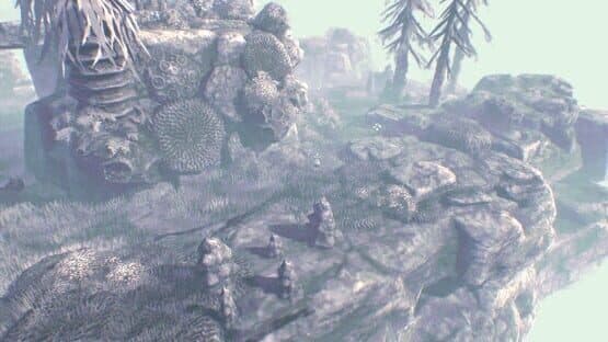 Lost Curse — screenshot 5