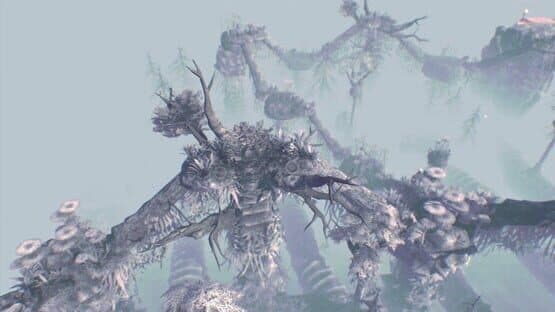 Lost Curse — screenshot 6