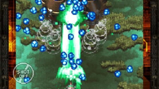 DoDonPachi DaiOuJou — screenshot 2