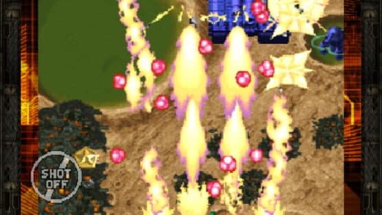 DoDonPachi DaiOuJou — screenshot 4