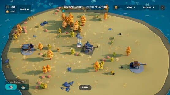 Trash Wars — screenshot 2