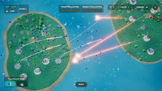Trash Wars — screenshot 3