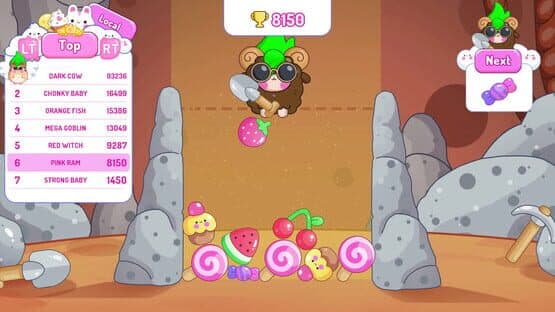 Candivity: Deep Mines DLC — screenshot 2