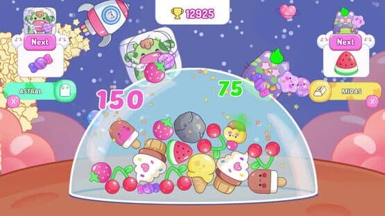 Candivity: Outer Space DLC — screenshot 3