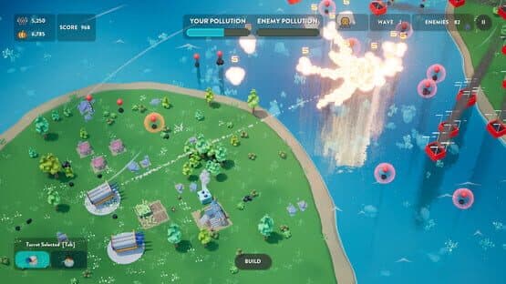 Trash Wars — screenshot 5