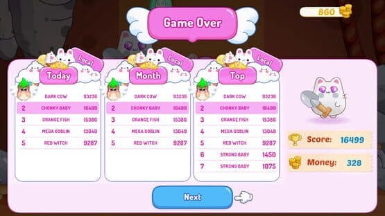 Candivity: Deep Mines DLC — screenshot 4