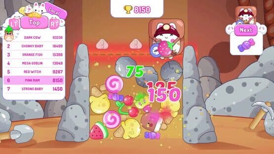 Candivity: Deep Mines DLC — screenshot 5
