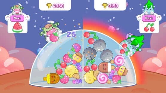 Candivity: Outer Space DLC — screenshot 6
